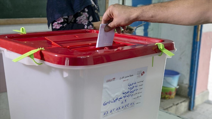7205 مترشحين يتنافسون على مقاعده..   اليوم.. التونسيون يركزون الحكم المحلي